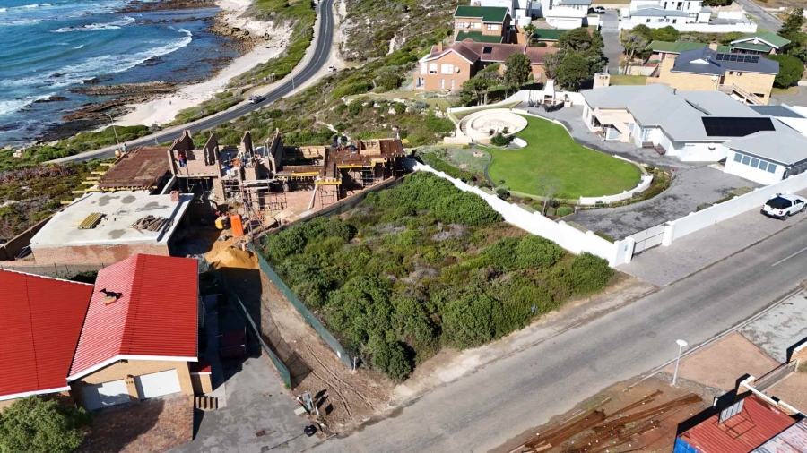 0 Bedroom Property for Sale in Struisbaai Western Cape